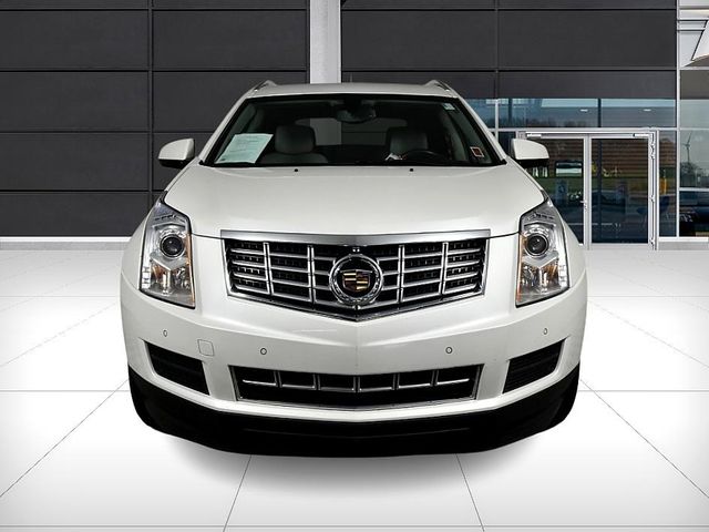 2013 Cadillac SRX Luxury Collection