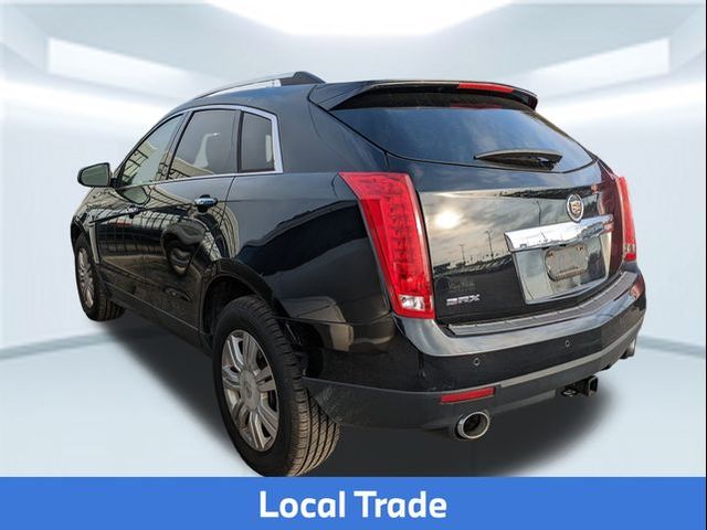 2013 Cadillac SRX Luxury Collection