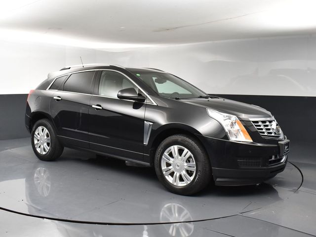 2013 Cadillac SRX Luxury Collection