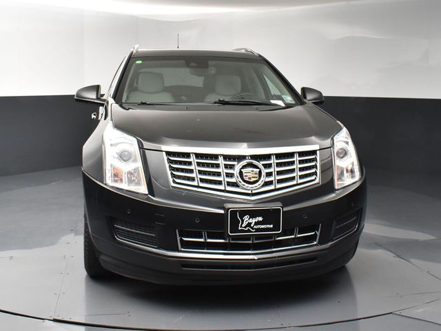 2013 Cadillac SRX Luxury Collection