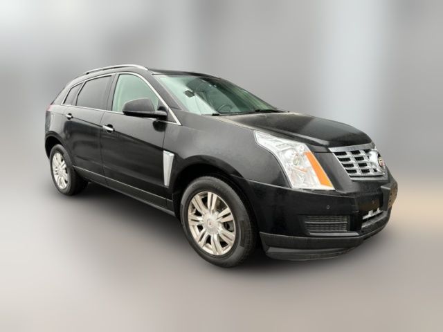 2013 Cadillac SRX Luxury Collection