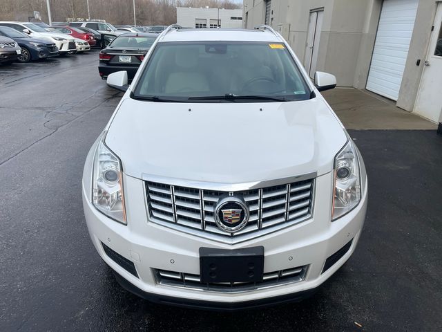 2013 Cadillac SRX Luxury Collection