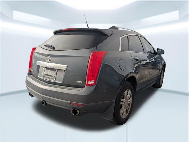 2013 Cadillac SRX Luxury Collection