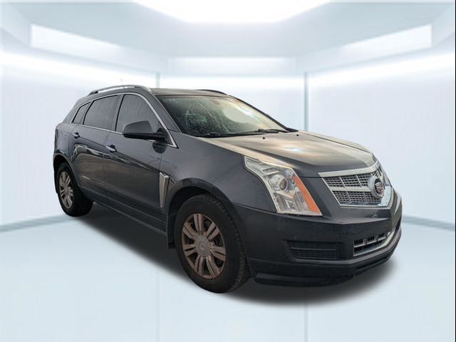 2013 Cadillac SRX Luxury Collection