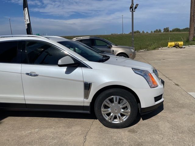 2013 Cadillac SRX Luxury Collection