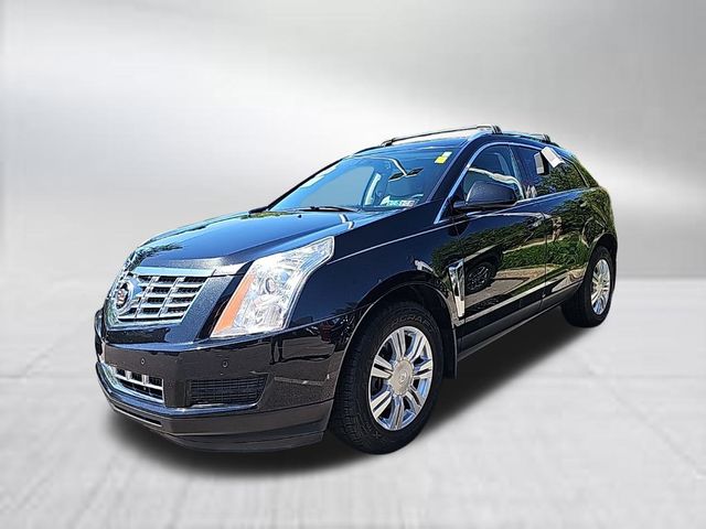 2013 Cadillac SRX Luxury Collection