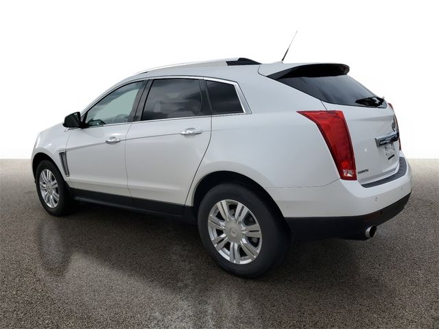 2013 Cadillac SRX Luxury Collection