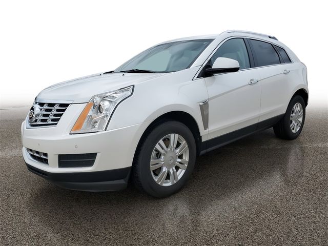 2013 Cadillac SRX Luxury Collection