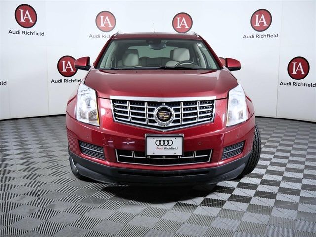 2013 Cadillac SRX Luxury Collection