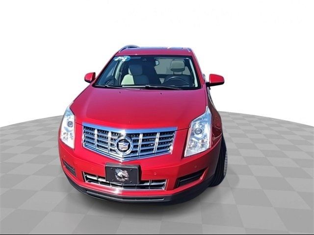 2013 Cadillac SRX Luxury Collection