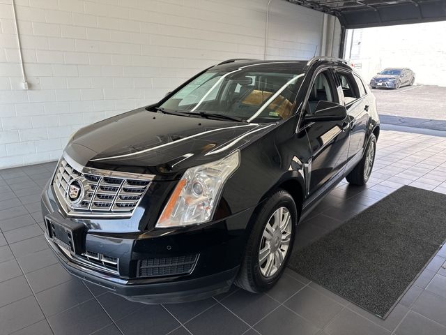 2013 Cadillac SRX Luxury Collection