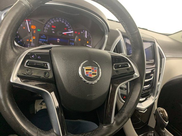 2013 Cadillac SRX Luxury Collection