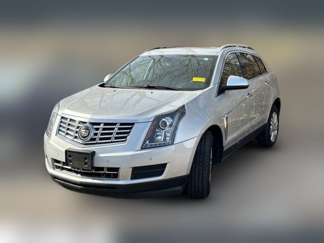 2013 Cadillac SRX Luxury Collection