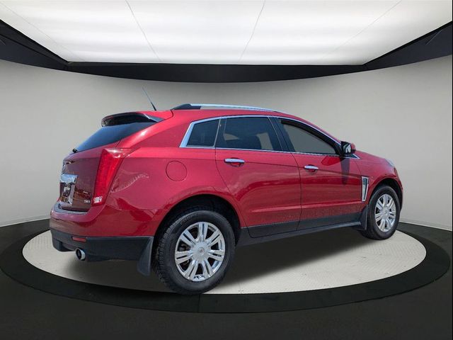 2013 Cadillac SRX Luxury Collection