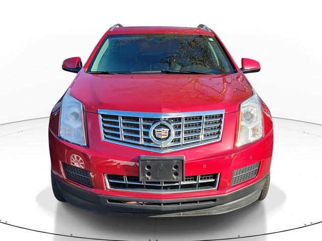 2013 Cadillac SRX Luxury Collection