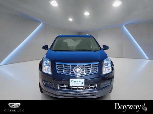 2013 Cadillac SRX Luxury Collection