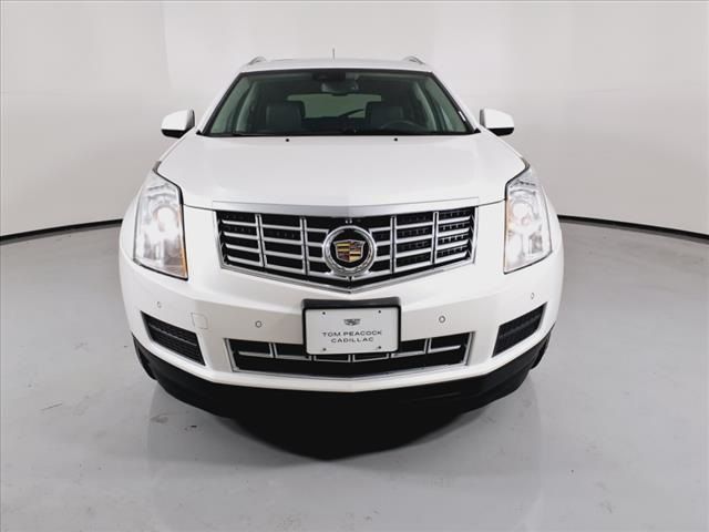 2013 Cadillac SRX Luxury Collection