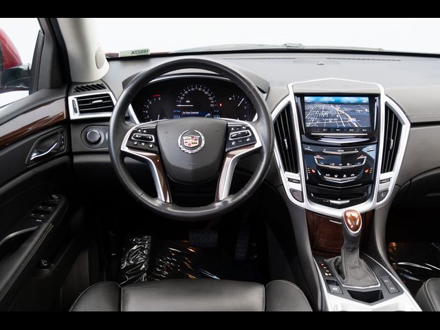 2013 Cadillac SRX Luxury Collection