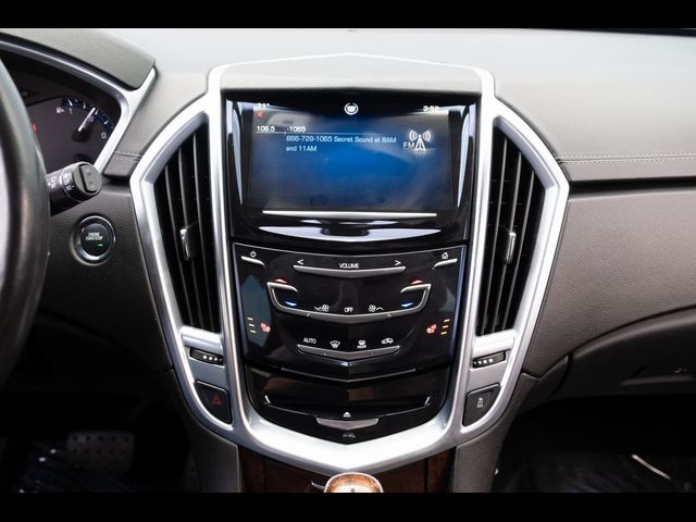 2013 Cadillac SRX Luxury Collection