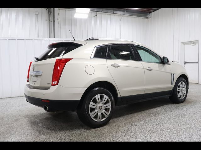 2013 Cadillac SRX Luxury Collection