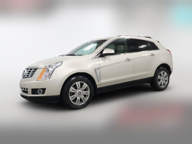 2013 Cadillac SRX Luxury Collection