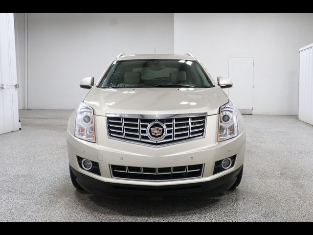 2013 Cadillac SRX Luxury Collection