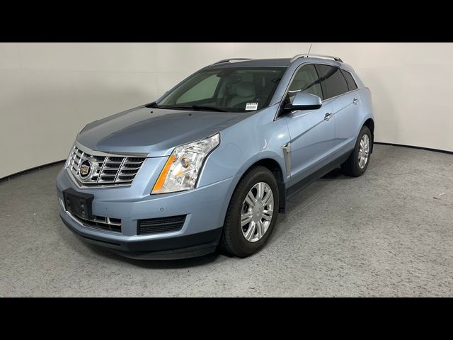 2013 Cadillac SRX Luxury Collection