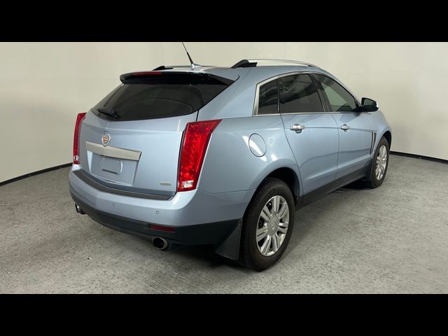 2013 Cadillac SRX Luxury Collection