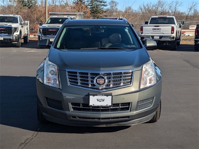 2013 Cadillac SRX Luxury Collection