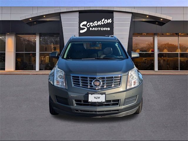 2013 Cadillac SRX Luxury Collection