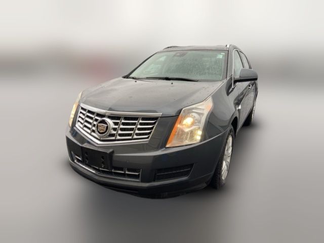 2013 Cadillac SRX Luxury Collection