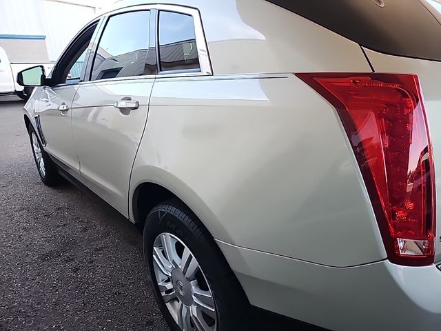 2013 Cadillac SRX Luxury Collection