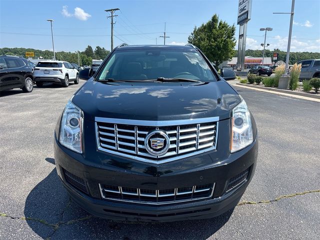 2013 Cadillac SRX Luxury Collection