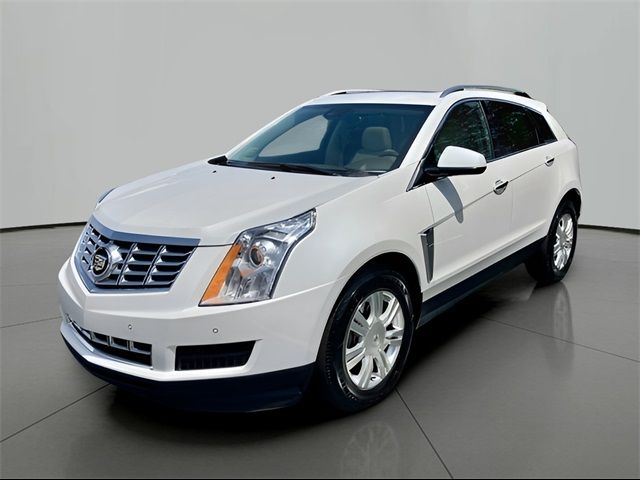 2013 Cadillac SRX Luxury Collection