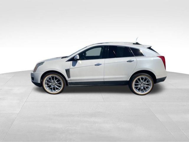 2013 Cadillac SRX Luxury Collection