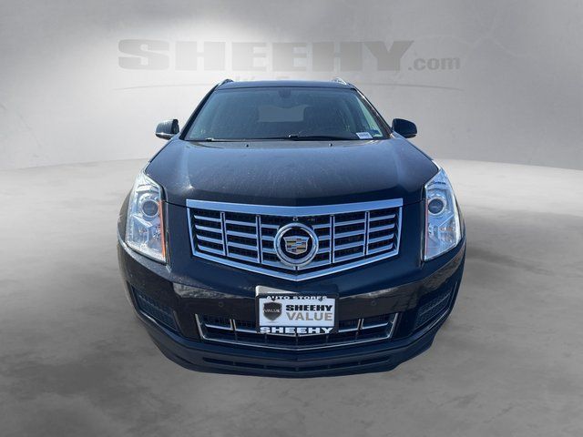 2013 Cadillac SRX Luxury Collection