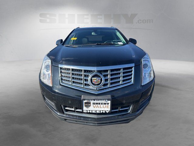 2013 Cadillac SRX Luxury Collection