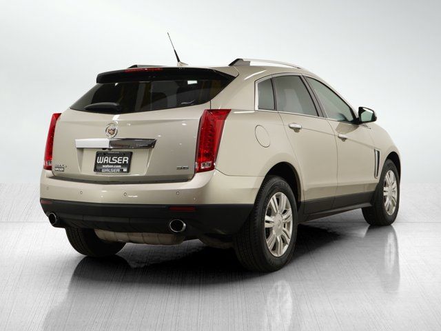 2013 Cadillac SRX Luxury Collection