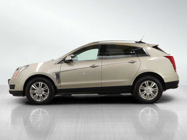 2013 Cadillac SRX Luxury Collection