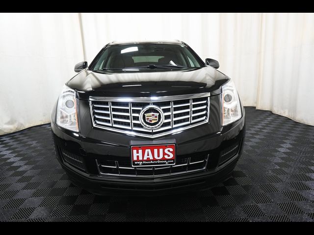 2013 Cadillac SRX Luxury Collection