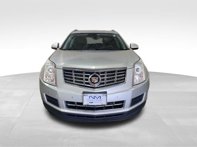 2013 Cadillac SRX Luxury Collection