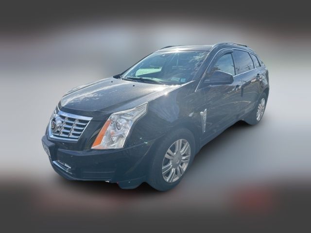 2013 Cadillac SRX Luxury Collection