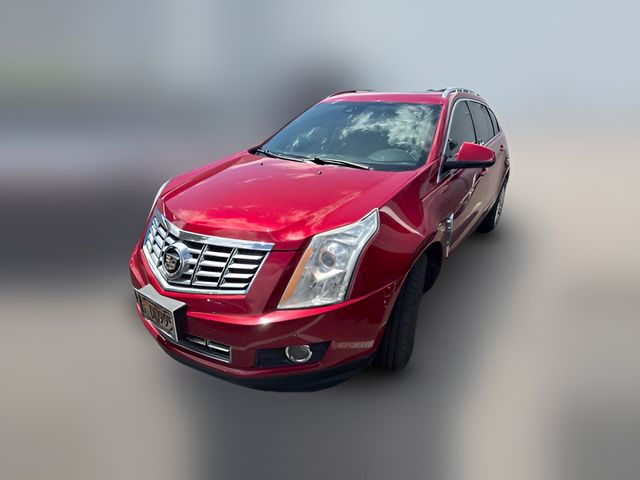 Used 2015 Cadillac SRX Luxury Collection SUV For Sale Near Me