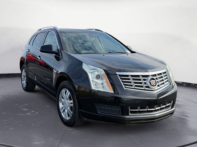 2013 Cadillac SRX Luxury Collection