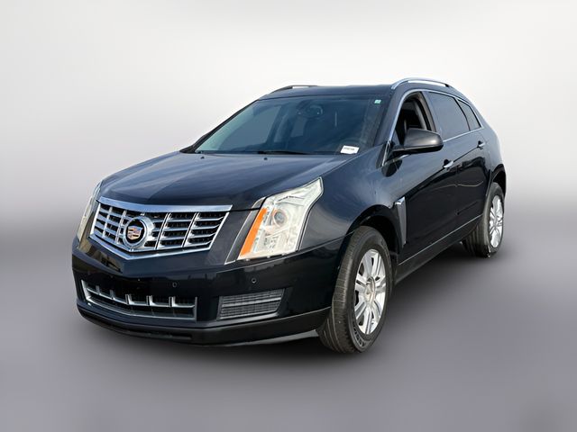 2013 Cadillac SRX Luxury Collection