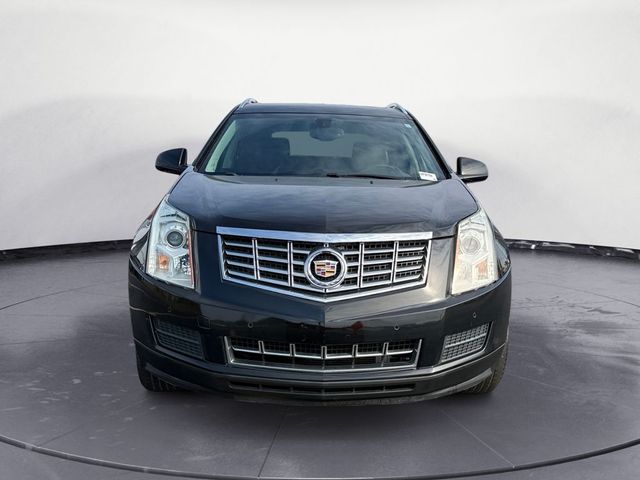 2013 Cadillac SRX Luxury Collection