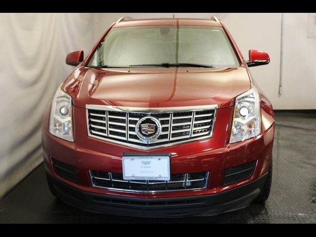 2013 Cadillac SRX Luxury Collection