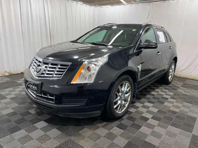 2013 Cadillac SRX Luxury Collection