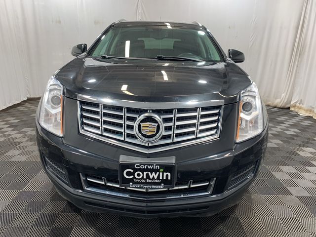 2013 Cadillac SRX Luxury Collection