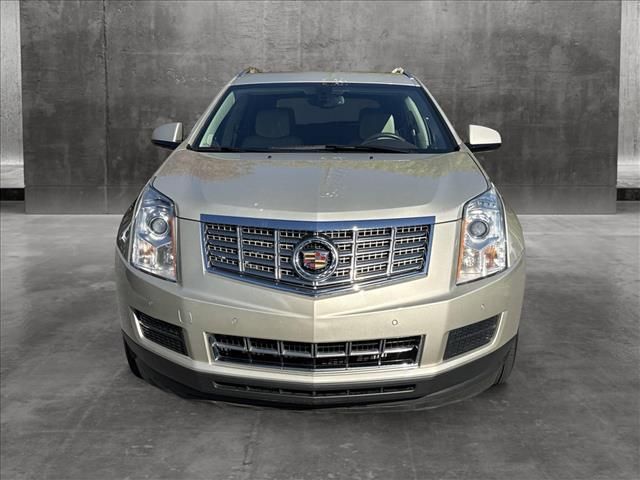 2013 Cadillac SRX Luxury Collection